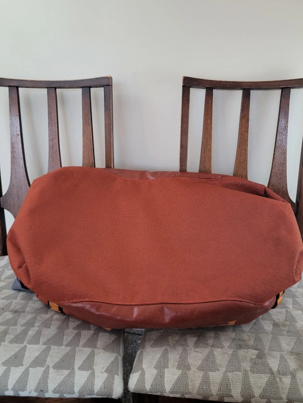 PATAGONIA Black Hole 55L duffel bag - Picture 12 of 15